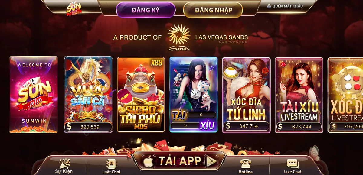 Đôi điều về cổng game cá cược trực tuyến Sunwin - worlds.africa.com