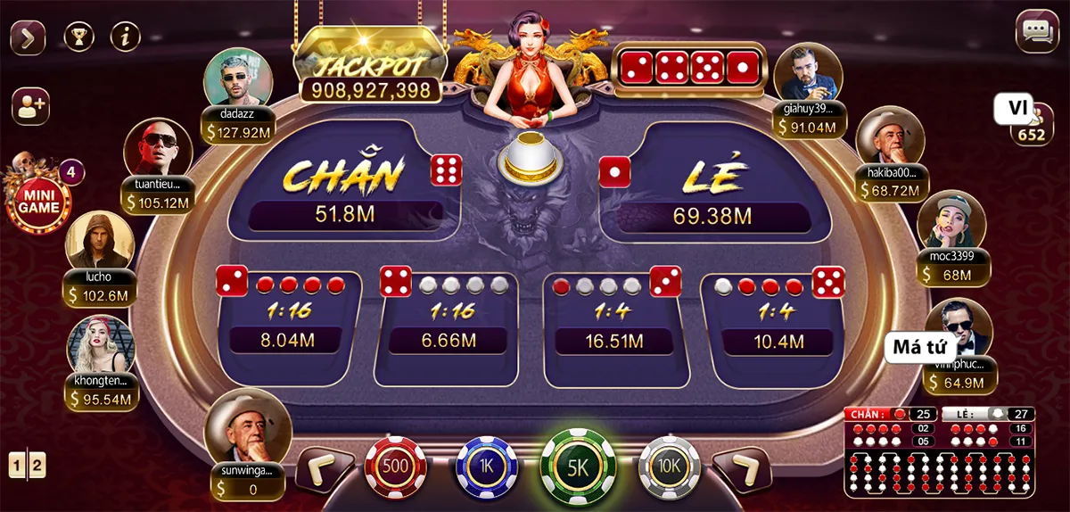 Có nên lựa chọn play Sun Win hay không