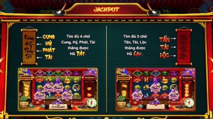 Hướng dẫn cách nổ hũ Ông đồ tại Sunwin Apk