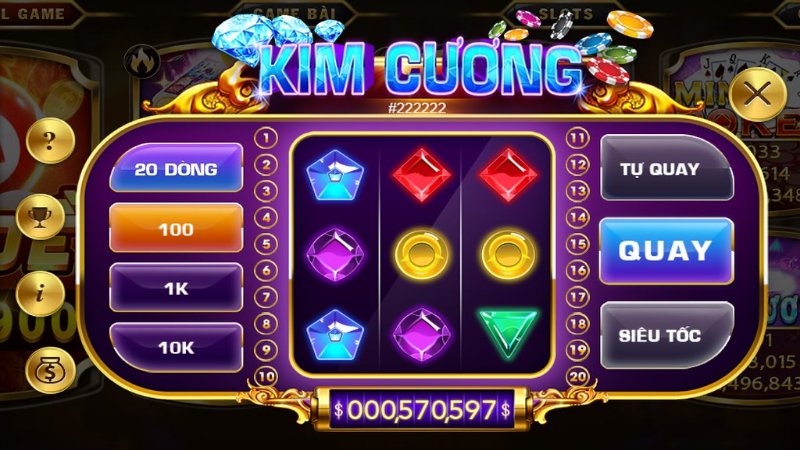 Tổng quan về kim cương tại Sun20